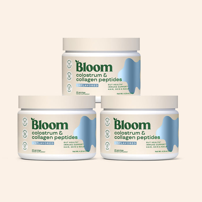 Beauty Booster Bundle F3