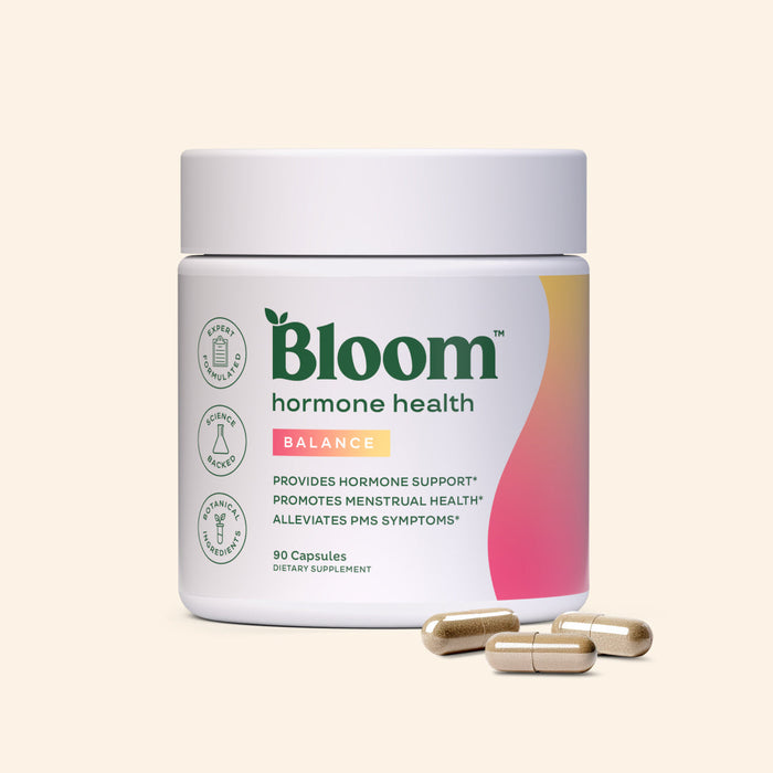 Hormone Health: Balance N7