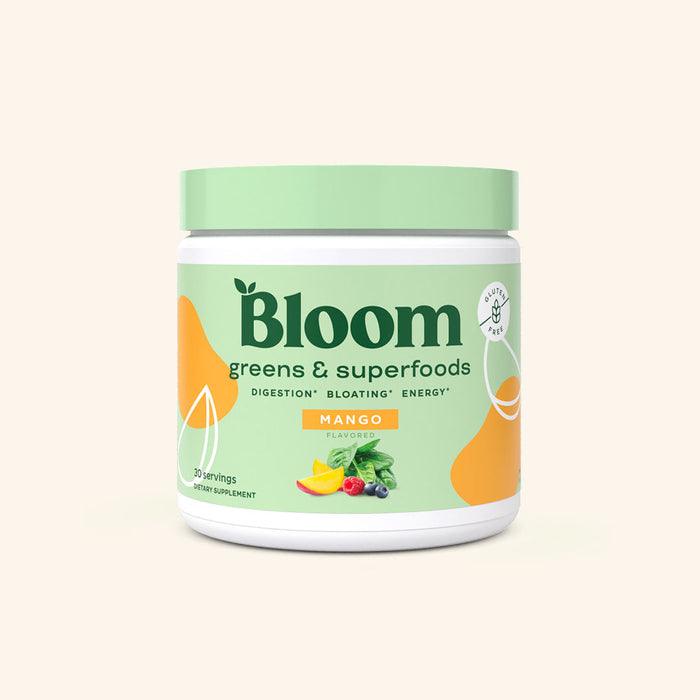 Greens & Superfoods G2