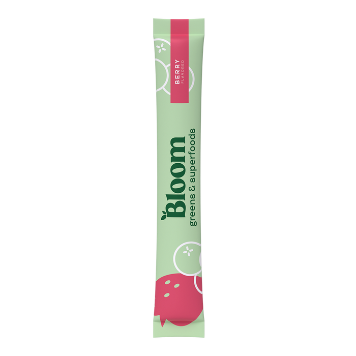 Single Greens Stick B0