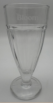 Bloom Sundae Glass V8