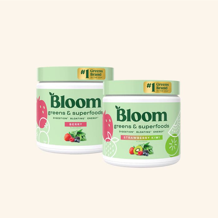 Double the Flavor Bundle I8