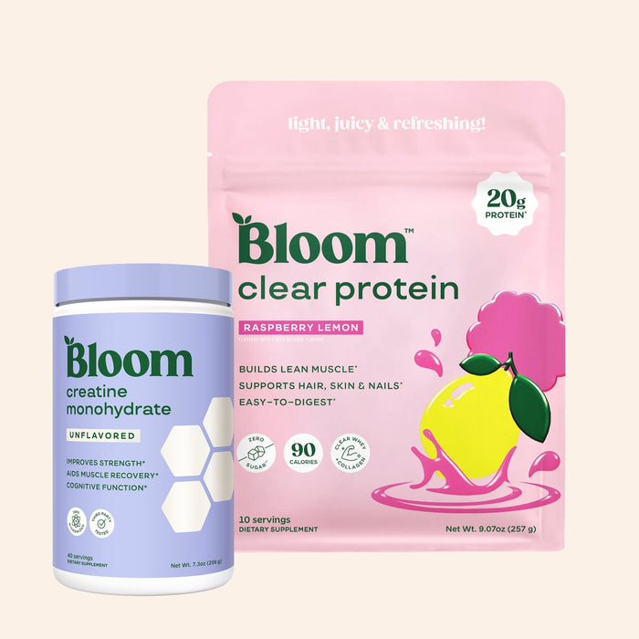 Brains & Gains Set Z6