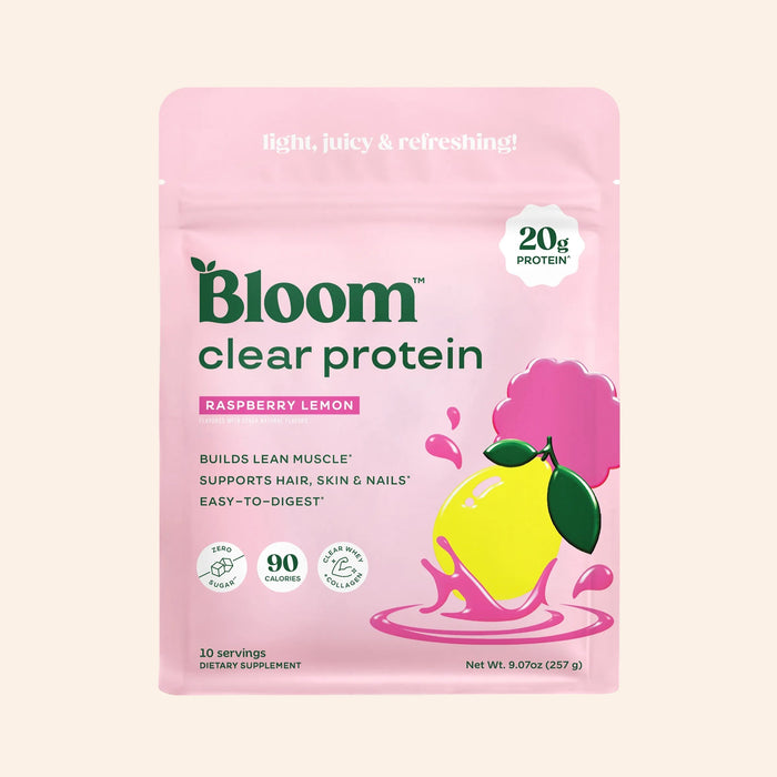 Clear Protein I0