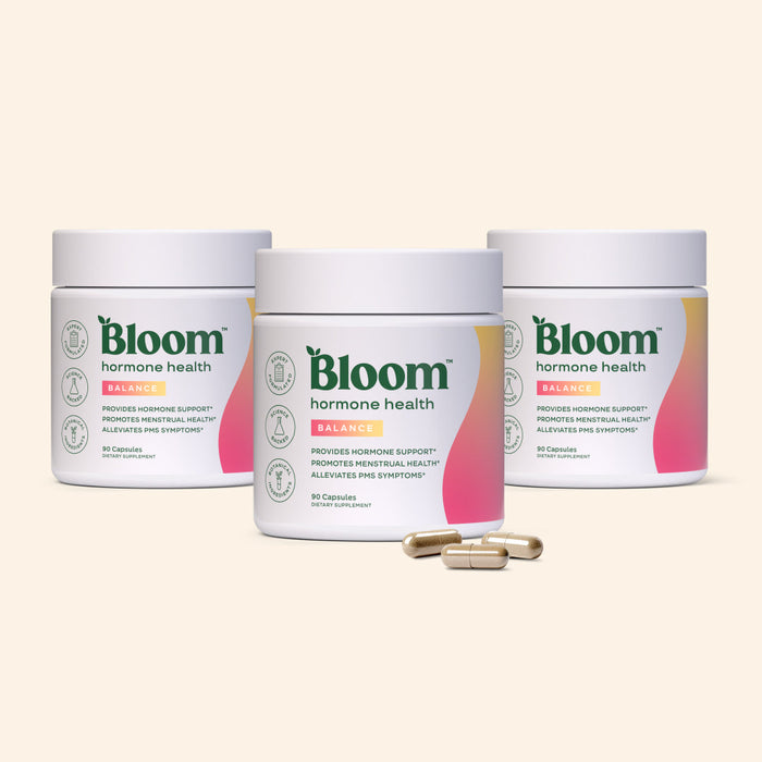 Complete Balance Trio J8