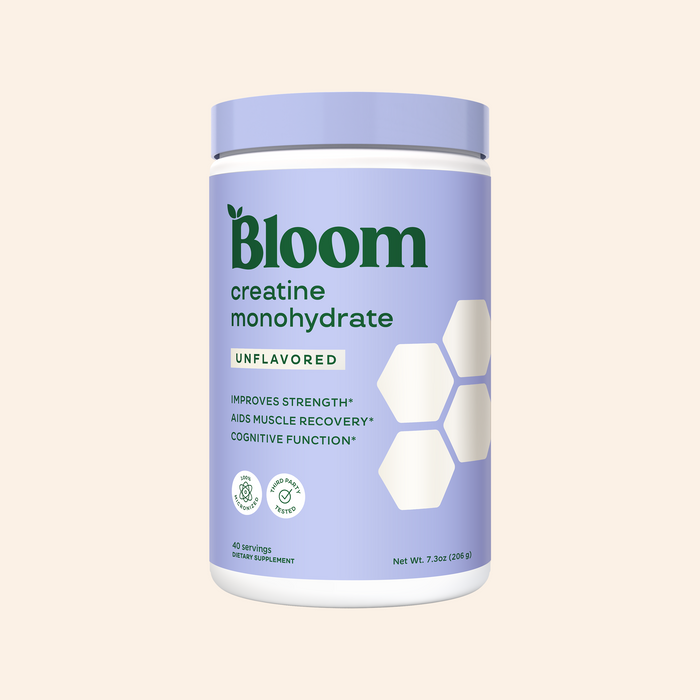 Creatine Monohydrate G1